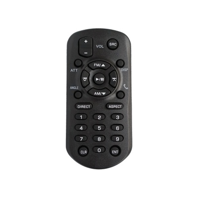 съвместим Jvc rm-rk258 - заместител дистанционно управление (rm-rk258)