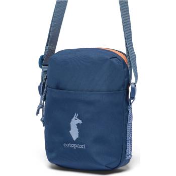 Cotopaxi Чанта за рамо Cotopaxi Todo 1 Shoulder Bag - Deep Sea - размер 1 l (510-6099-0511)