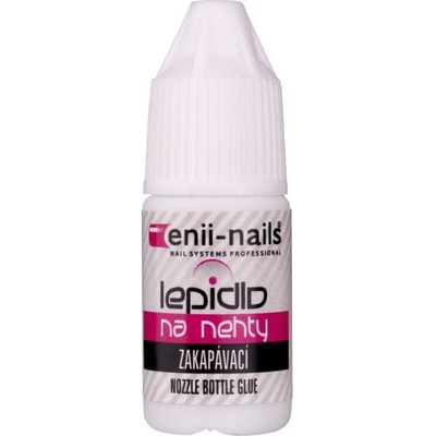 Enii Nails Zakapávací lepidlo 3 g – Zbozi.Blesk.cz