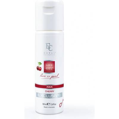 Aqua Lubrikant Cherry 100 ml
