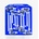 IRIS TOOLS TSD-009-027
