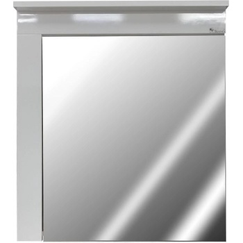 Triano Шкаф горен, Модо 52 cm, бял (71057)