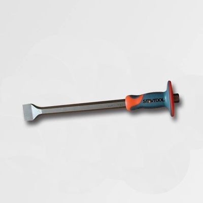Sekáč 400x19x22/ochr.rukojeť XT-line