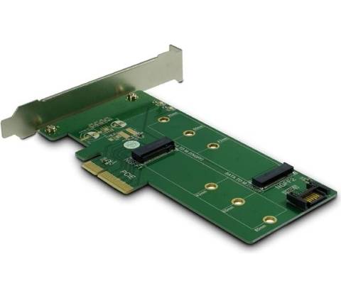 Inter-Tech KT015