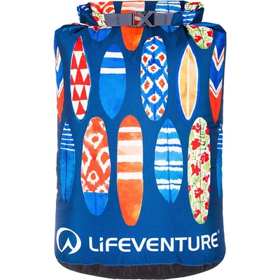 LifeVenture Dry Bag 25L Цвят: син