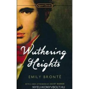 Wuthering Heights | Emily Brontë, Alice Hoffman, Juliet Barker (2011)