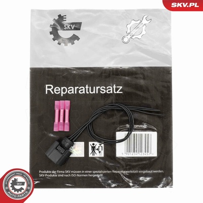 Opravná sada kabelu, centrální elektrika ESEN SKV 53SKV258