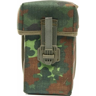 Mil-tec Modular na zásobník G3 flecktarn