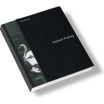 Vojtěch Preissig /angl./ - Lucie Vlčková