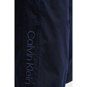 Calvin Klein Jeans къс панталон мъжки с памук (LV04RF735G)