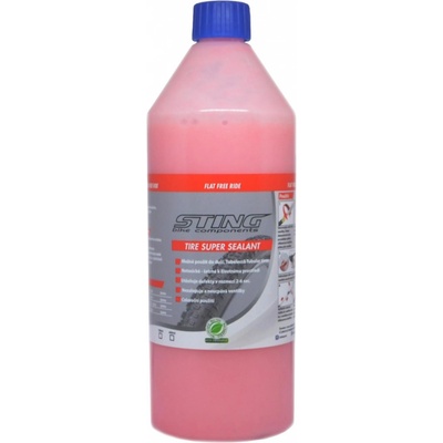 Sting Latexové mléko STING ST-Super Sealant 400ml