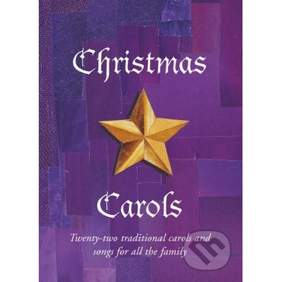 Christmas Carols - Sandy Nightingale