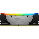Kingston FURY DDR4 32GB 3600MHz CL16 (4x8GB) KF436C16RB2AK4/32