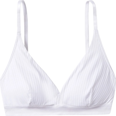 esmara měkká podprsenka bílá