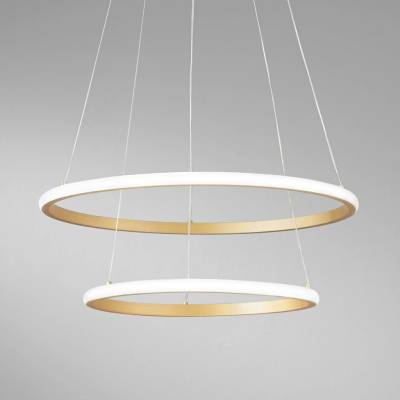 Luce Ambiente Design LED-AXIS-S6040-SPI-ORO
