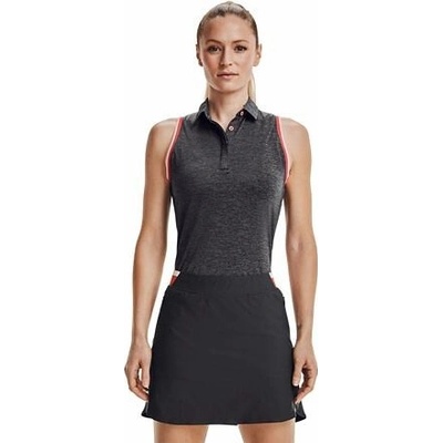 Under Armour Zinger Slvls Tipped Polo