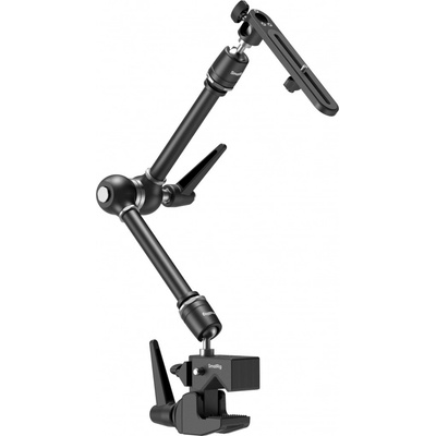 SmallRig Super Clamp with Magic Arm Kit 4862 – Sleviste.cz