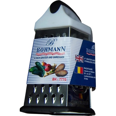 BOHMANN 15 см шестстранно иноксово ренде Bohmann модел BH 7770 (9999bh7770)