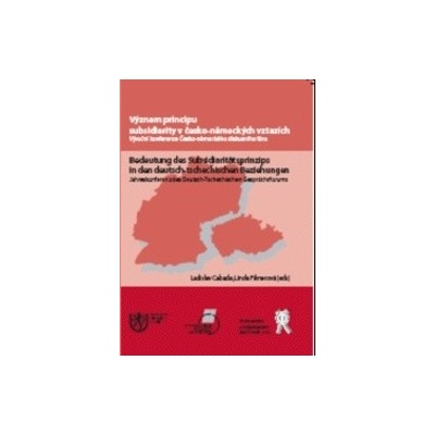 Význam pricipu subsidiarity - Ladislav Cabada