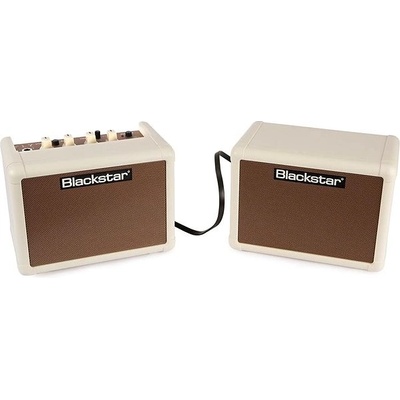 Blackstar Fly 3 Acoustic Stereo Pack
