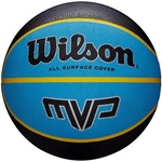 Wilson Баскетболна топка Wilson MVP 295, каучук, размер 7