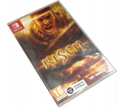 Risen