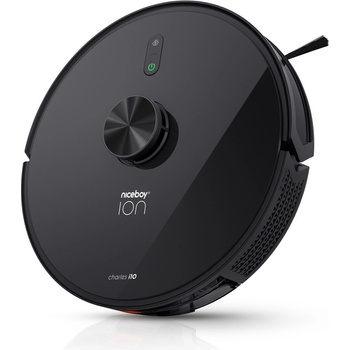 Niceboy ION Charles i10 Black