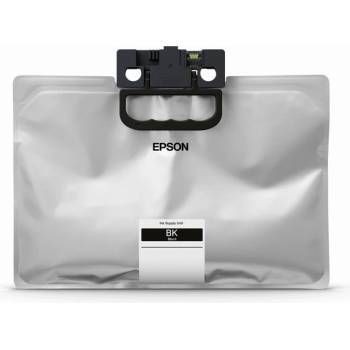 Epson t01d1 (c13t01d100) ЧЕРНО (50k) ОРИГИНАЛНО МАСТИЛО