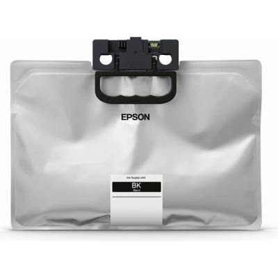 Epson t01d1 (c13t01d100) ЧЕРНО (50k) ОРИГИНАЛНО МАСТИЛО