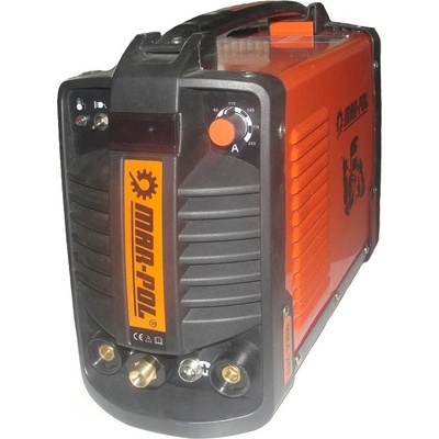 MAR-POL TIG/MMA-200 - M79365