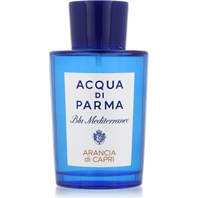 Acqua di Parma Blu Mediterraneo Arancia Di Capri toaletní voda unisex 180 ml