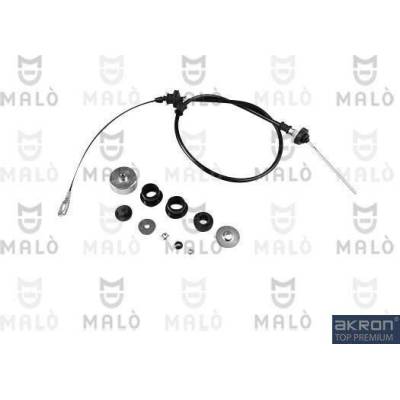 Tažné lanko, ovládání spojky AKRON-MALÒ 26518