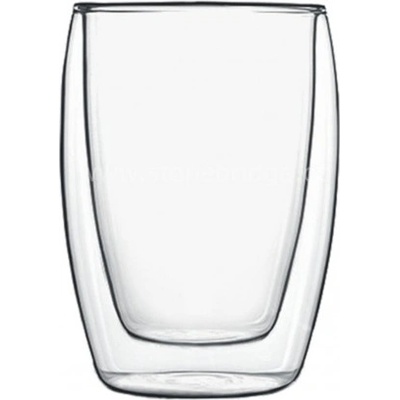 Luigi Bormioli Pohár termický Juice 270 ml