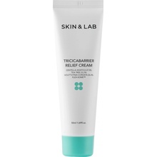 SkinLab Upokojujúci krém s centellou na tvár Tricicabarrier Relief Cream 50 ml