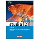 Studio 21 A2 testy