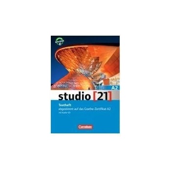 Studio 21 A2 testy