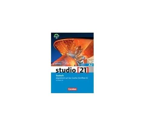 Studio 21 A2 testy