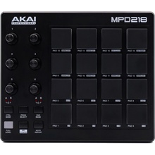 Akai MPD218