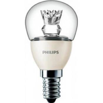 Philips Master Led žárovka LEDluster D 6-40W E14 827 P48 CL