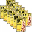 Josera Dog Meat Lovers Menu Chicken with Carrot 12 x 800 g