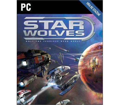 Star Wolves