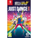 Just Dance 2018