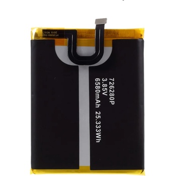 Image 1 of Blackview Оригинална Батерия за Blackview BV6800