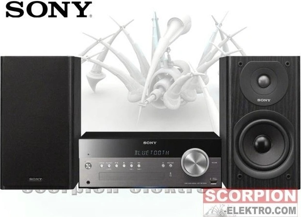 Ss Crb5 Sony Bass Reflex Way Speaker System SONY Bluetooth対応 CD