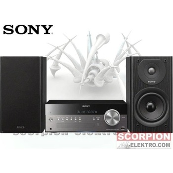 Sony CMT-SBT300W