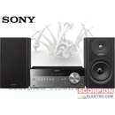 Hi-Fi systémy Sony CMT-SBT300W