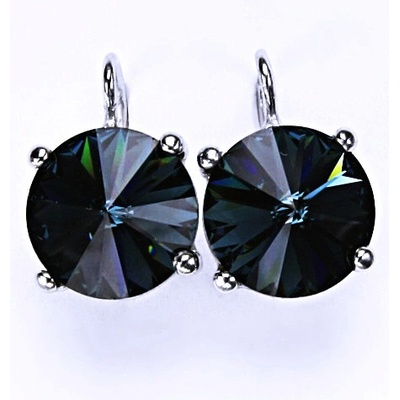 Čištín 162364668 s krystaly Swarovski Rivoli NK 1188