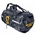 SINGING ROCK Пътна чанта SINGING ROCK Tarp Duffle 70 black