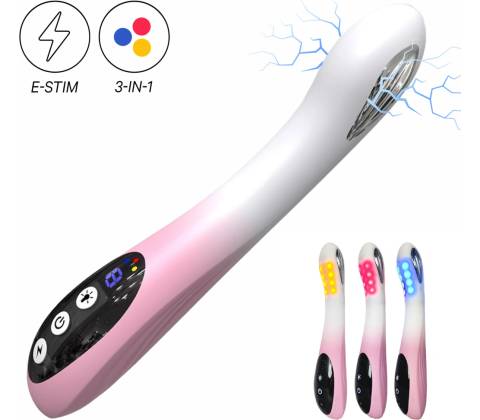 SuperLove E-Stim G-Spot