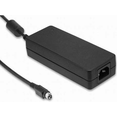 Mean Well GC160A48-R7B Nabíjecí stolní adaptér 48V